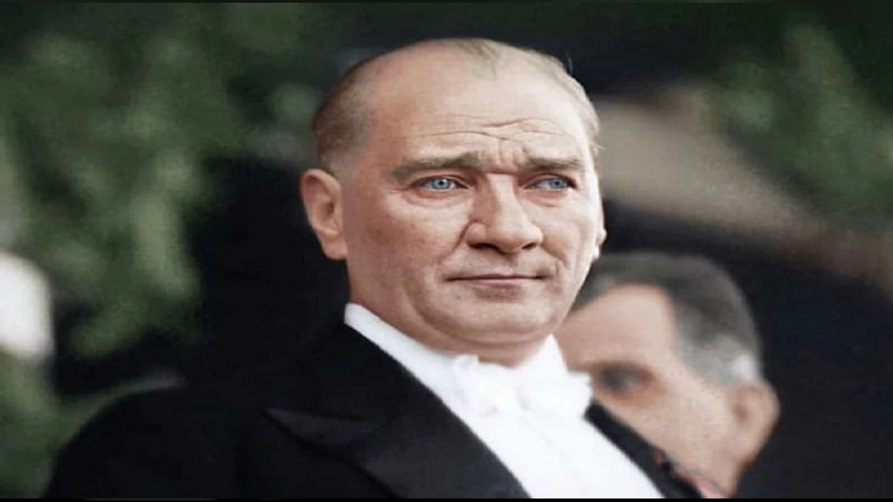 Atat�rk��n haz�rlatt��� hutbeler: Ramazan Bayram�