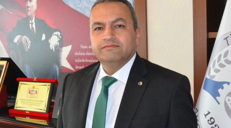 ATSO'dan yeni bir proje daha: Tahkim ve Arabuluculuk Merkezi