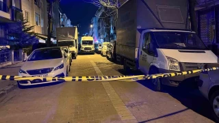 Avcılar'da aile katliamı: 3 ölü, 1 yaralı