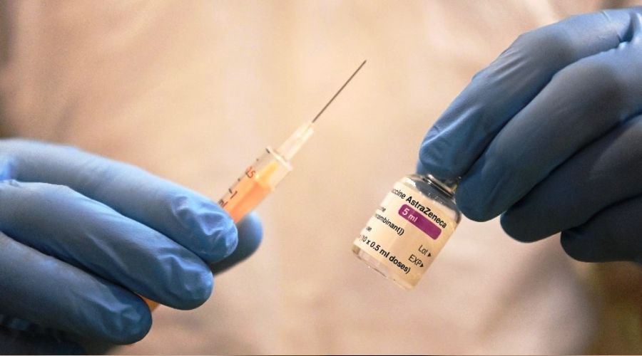 Avrupa İlaç Ajansından 'AstraZeneca' açıklaması