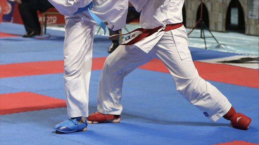 Avrupa Karate Şampiyonası başlıyor