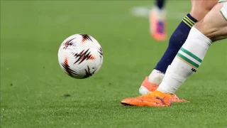 Avrupa Ligi'nde �eyrek finalistler belli oluyor