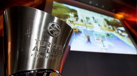 Avrupa Ligi'nin 22 yıllık başkanı değişti