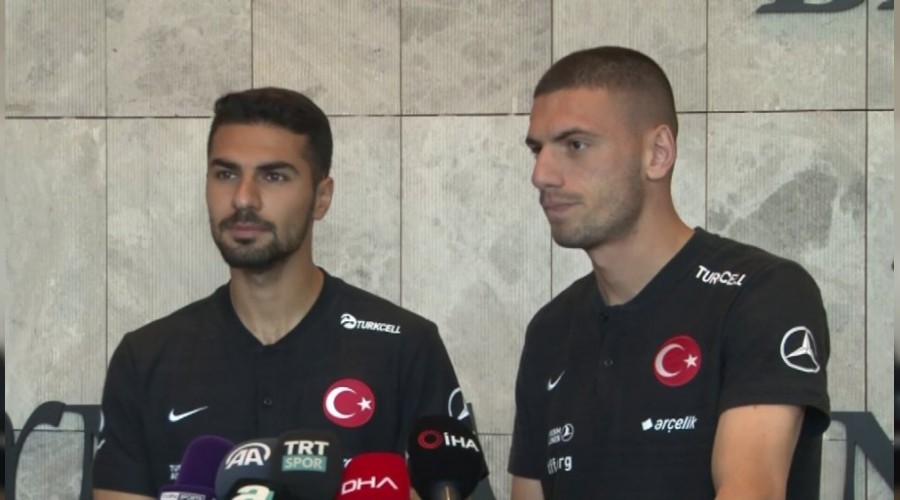 "Avrupa �ampiyonas�'na kat�laca��z"