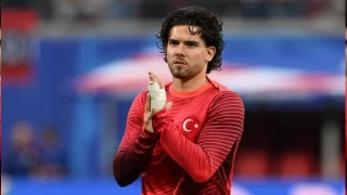 Avrupa Şampiyonası'nın rekorunu kırdı