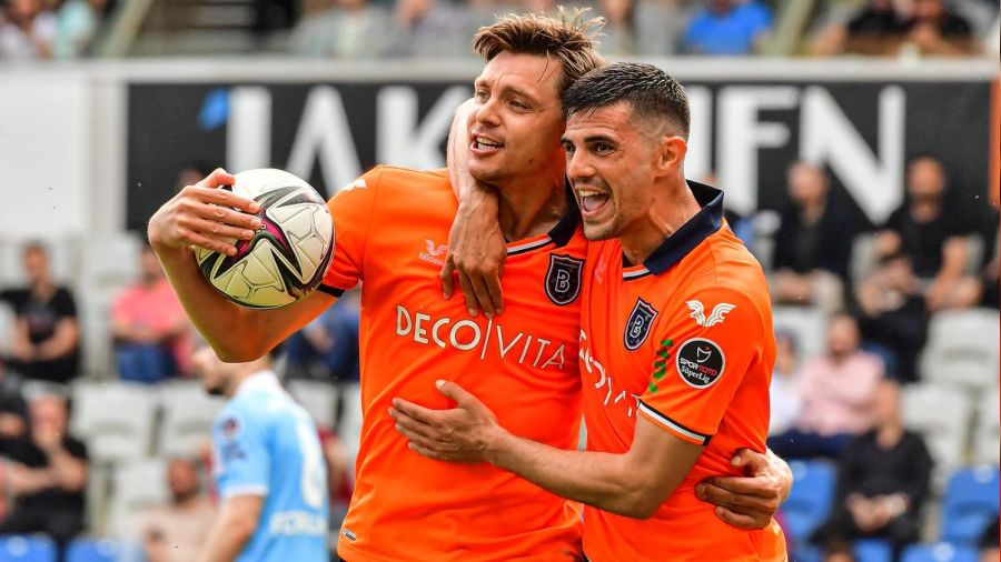 Avrupa vizesi Trabzon galibiyetiyle geldi 