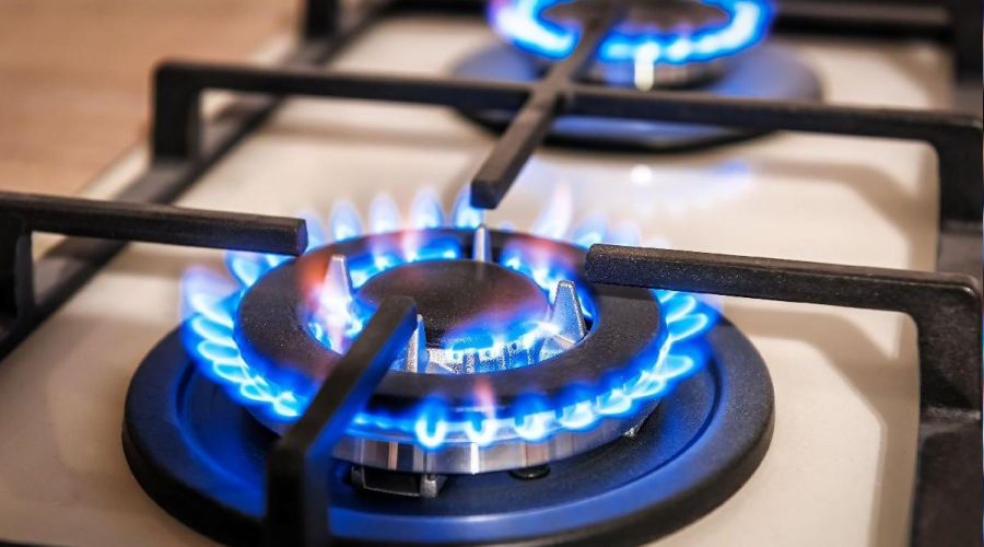 Avrupa'da doğal gaz fiyatları rekor tazeledi