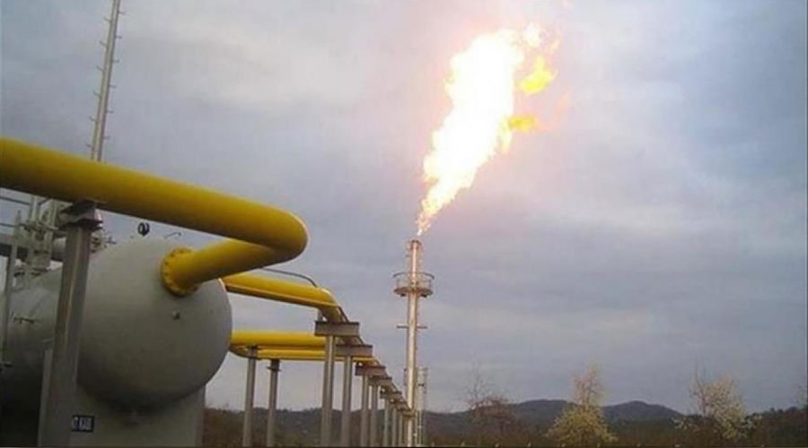 Avrupa'da do�al gaz fiyatlar� yeniden y�kseldi