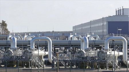 Avrupa'da gaz fiyatlar yzde 43 geriledi