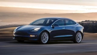 Avrupa'da Tesla satlar akld
