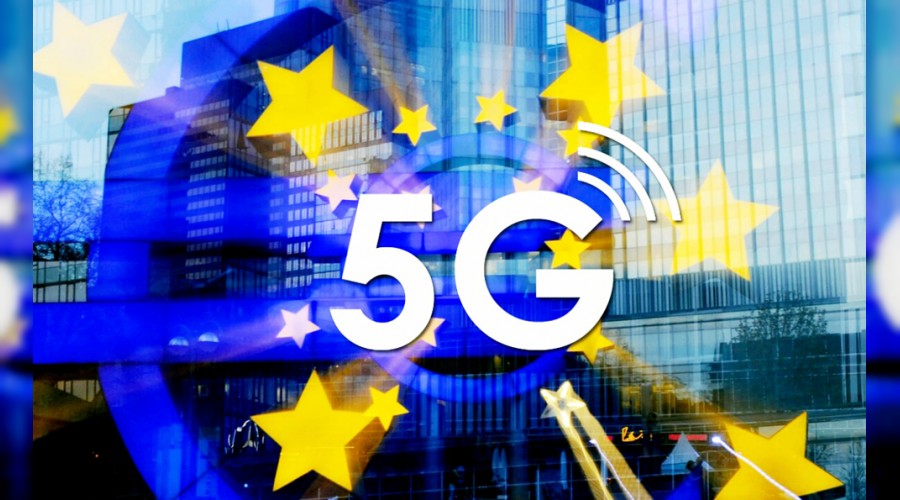 Avrupa�dan 5G uyar�s�