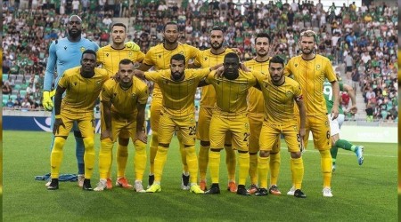 Avrupa'dan küme düşme hattına