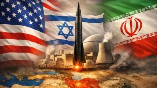 Axios: ABD/�srail-�ran Sava��'n�n sona erme ihtimali yak�n gelecekte g�r�nm�yor