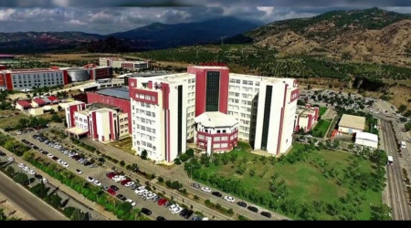 Aydın Adnan Menderes Üniversitesi personel alacak