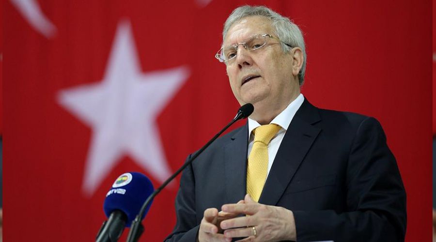 "Aydınlar ve Erzik neden CAS davasının geri çekilmesini talep etti"