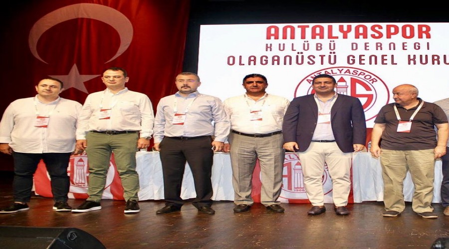 "Aykut Kocaman ile görüşmedik"