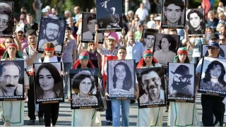 AYM'den Sivas Katliam� karar�: 'Tazminat �densin'