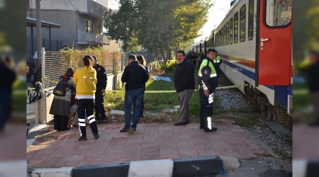 Aynı yerde ikinci ölümlü kaza