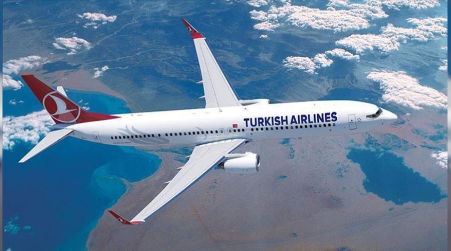 Azerbaycan�a direkt hava koridoru a��ld�