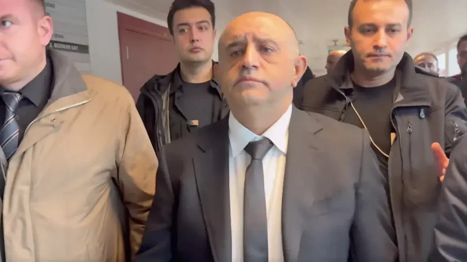 Aziz �hsan Akta� Su� �rg�t� duru�mas�nda savc� g�r���n� a��klad�: 3 san�k hakk�nda tahliye talep edildi