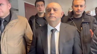 Aziz �hsan Akta� Su� �rg�t� duru�mas�nda savc� g�r���n� a��klad�: 3 san�k hakk�nda tahliye talep edildi