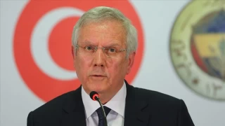 Aziz Yıldırım'dan adaylık açıklaması
