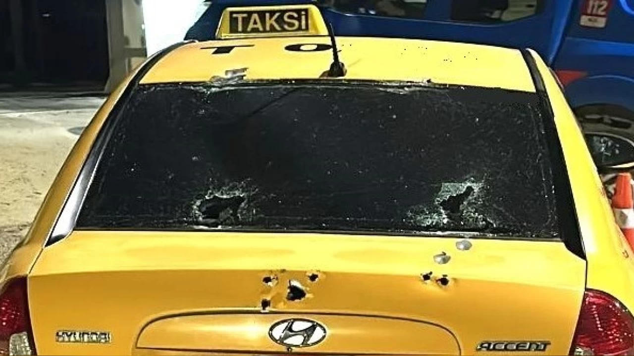 Baba ve 3 olundan evi terk eden anneye tuzak