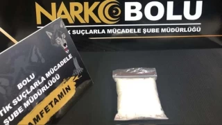 Bagajında uyuşturucu madde yakalanan şahsa 16 yıl hapis