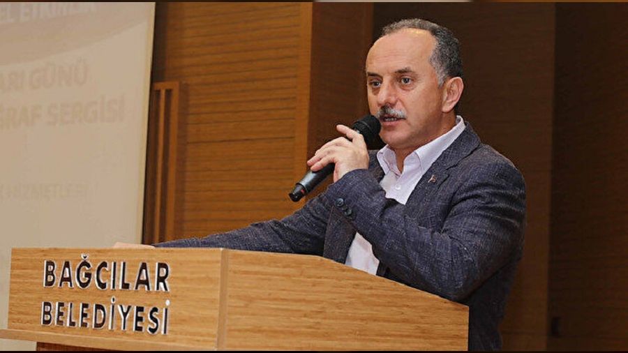 Bağcılar Belediye Başkanı Lokman Çağırıcı istifa etti