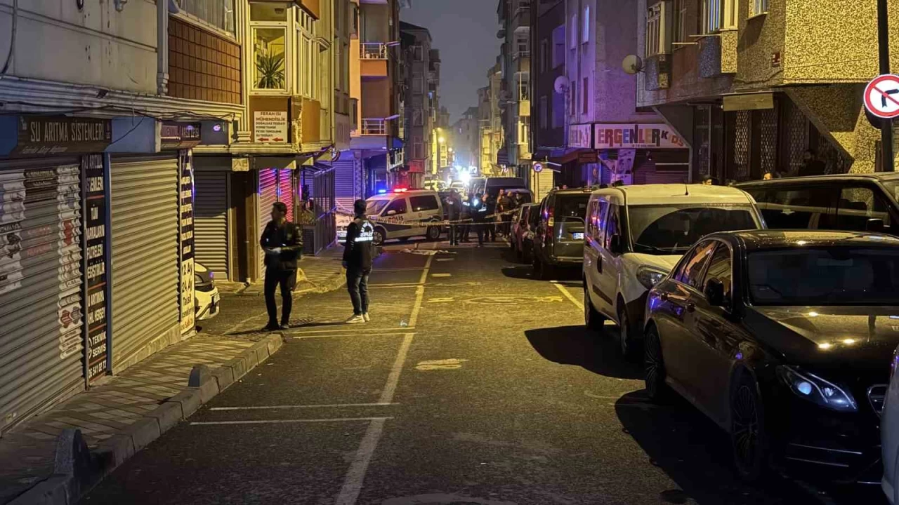 Bağcılar'da hareketli gece