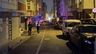 Bağcılar'da hareketli gece