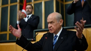 Baheli: Irak'tan Hatay'a derinlii 60 kilometreye inen huzur hatt ekilsin
