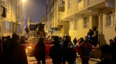 Bahçelievler'e şehit ateşi düştü