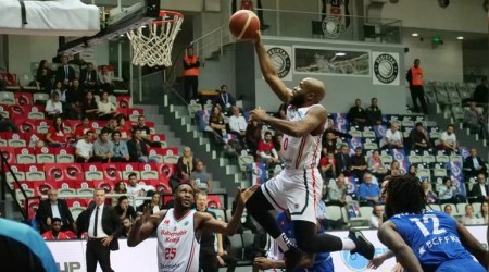 Bahçeşehir'e Rumen rakip
