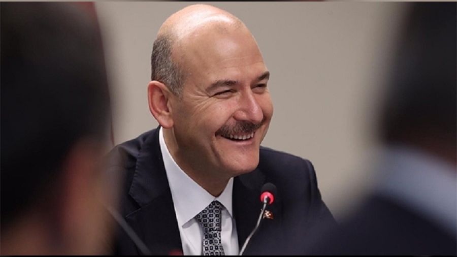 Bakan Soylu'nun avukatından açıklama