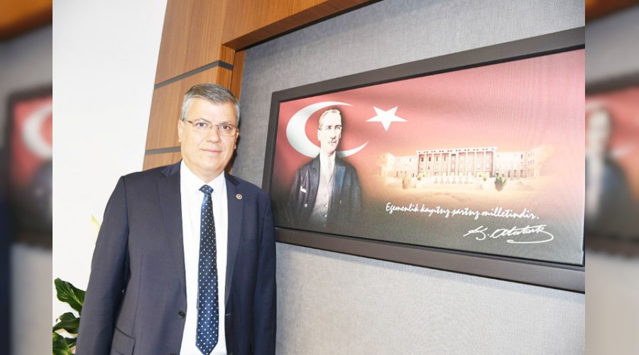 Bakanın keyfi Meclis gündeminde
