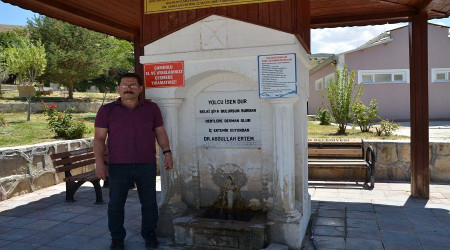 "Balaban meleri" ifa bekleyen vatandalarn akmna uruyor