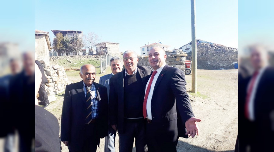 Bala�da BTP r�zg�r� esiyor