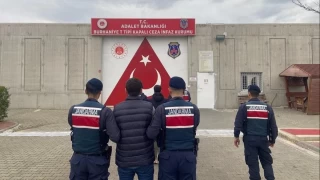 Balıkesir'de 6 günde 45 düzensiz göçmen yakalandı
