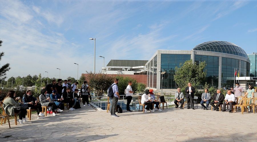 Balkan ülkeleri Türkiye'de en çok hangi üniversiteyi tercih ediyor