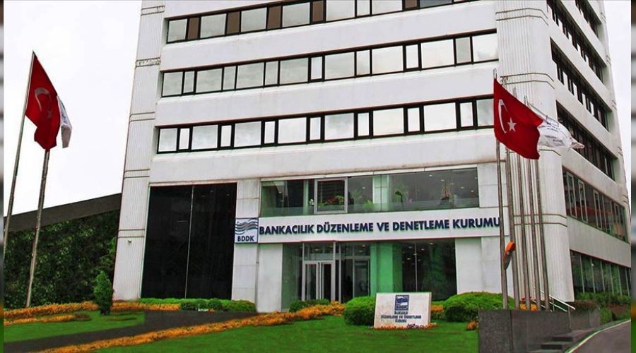 Bankac�l�k D�zenleme ve Denetleme Kurumu personel alacak