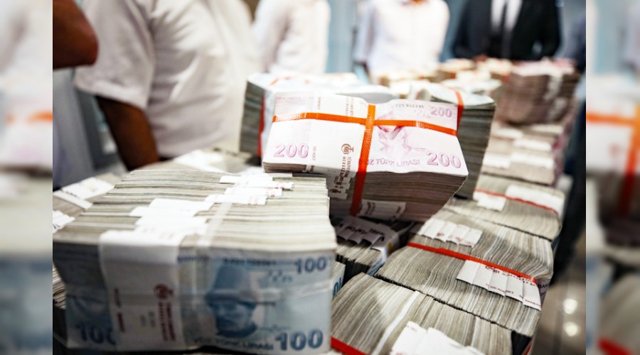 Bankalar faiz indirimine yana�m�yor