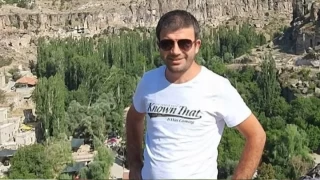 Barajda cesedi bulunan ahsn kimlii belirlendi