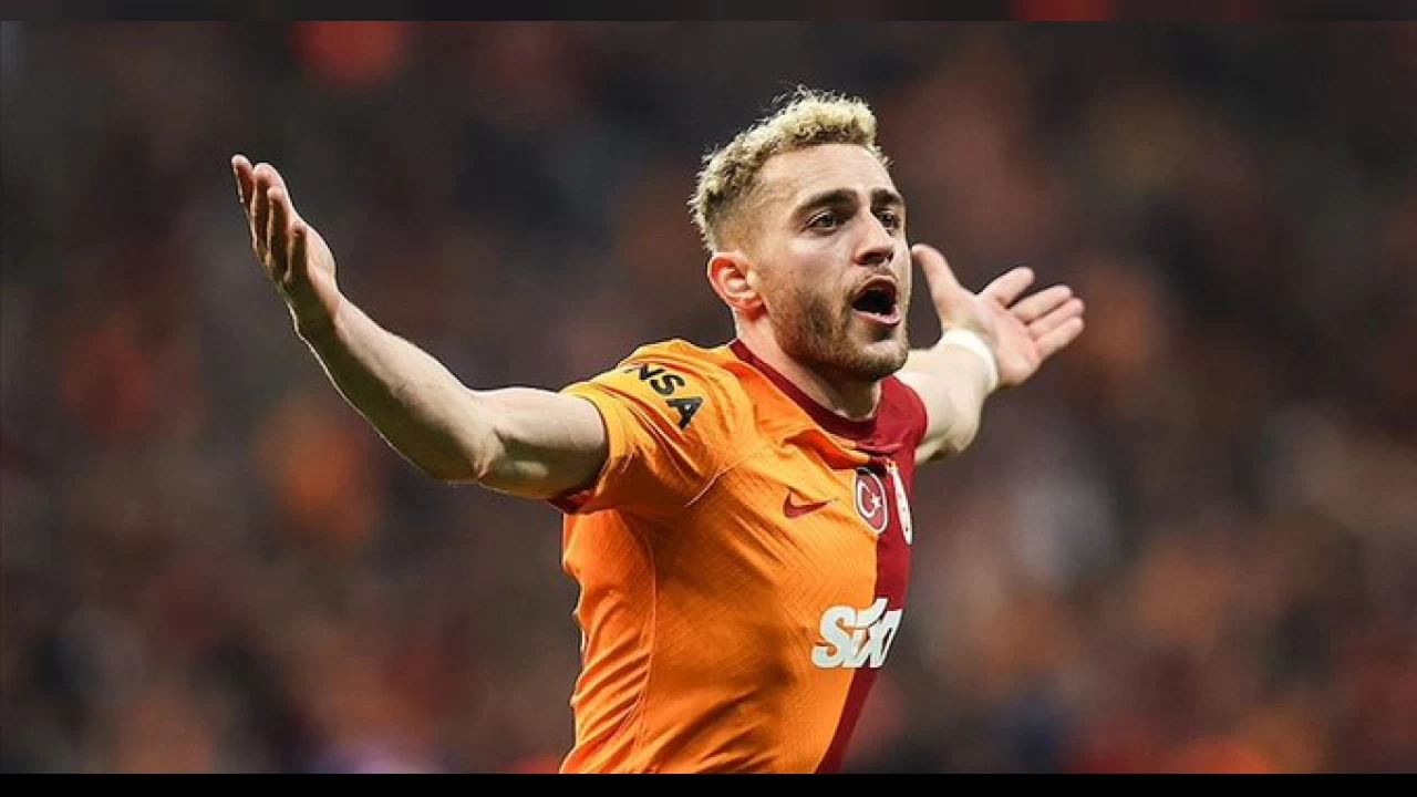 Barış'ın peşine bir dev daha takıldı