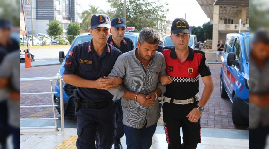 'Barışsaydı öldürmeyecektim'