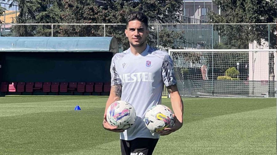 Bartra: Trabzonspor doğru adres