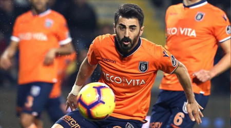 Başakşehir fire istemiyor