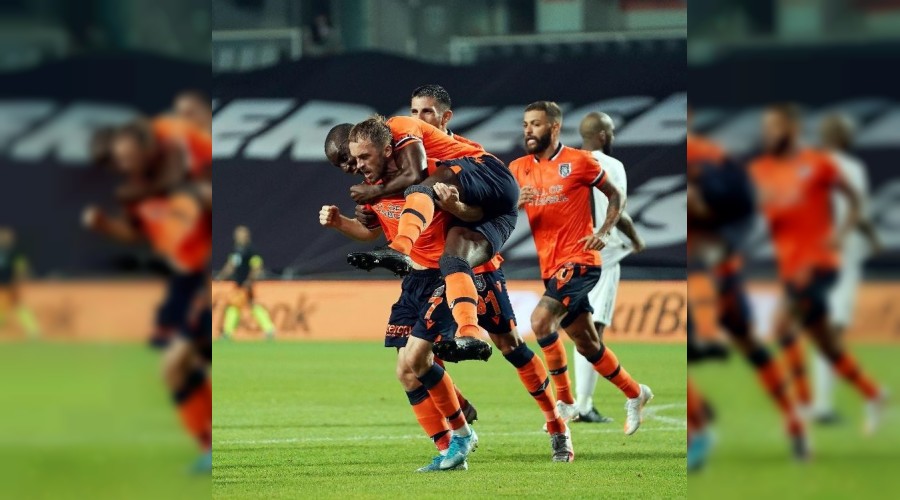 Başakşehir şampiyonluğu ilan edebilir