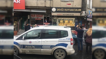 Başakşehir'de 4.5 kilo altın çalındı