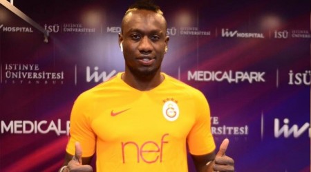 İşte Diagne'nin maliyeti